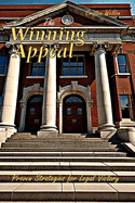 The Winning Appeal: Proven Strategies for Legal Victory