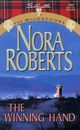 The Winning Hand - Roberts, Nora