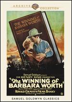 The Winning of Barbara Worth - Henry King