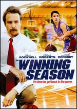The Winning Season - James C. Strouse