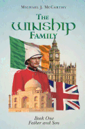 The Winship Family: Book One Father and Son