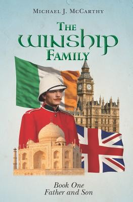 The Winship Family: Book One Father and Son - McCarthy, Michael J