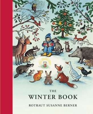 The Winter Book - 