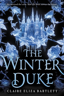 The Winter Duke - Bartlett, Claire Eliza