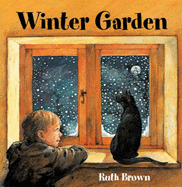 The Winter Garden - Brown, Ruth