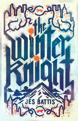 The Winter Knight - Battis, Jes