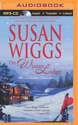 The Winter Lodge - Wiggs, Susan