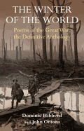 The Winter of the World: The Poems of the First World War