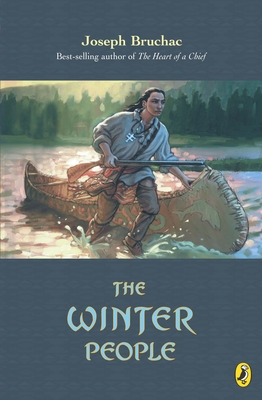 The Winter People - Bruchac, Joseph