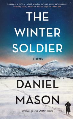 The Winter Soldier - Mason, Daniel
