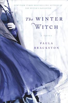 The Winter Witch - Brackston, Paula