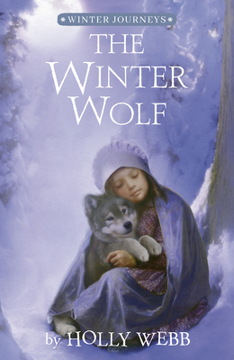 The Winter Wolf - Webb, Holly