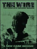 The Wire: The Complete Second Season [5 Discs] - 