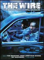 The Wire: The Complete Third Season [5 Discs] - 