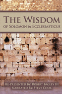 The Wisdom of Solomon And Ecclesiasticus