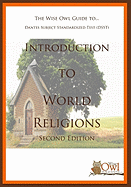 The Wise Owl Guide To... Dantes Subject Standardized Test (Dsst) Introduction to World Religions (Second Edition)