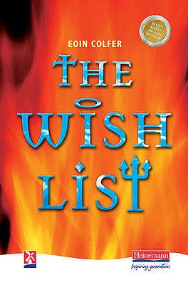 The Wish List - Colfer, Eoin (Editor)
