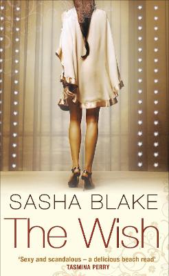 The Wish - Blake, Sasha