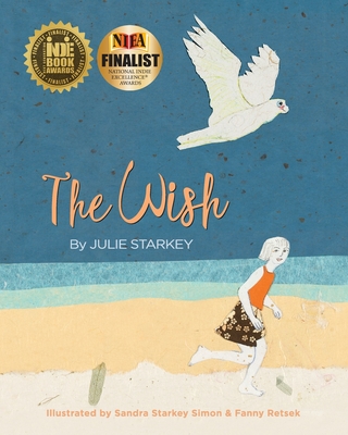 The Wish - Starkey, Julie Rose