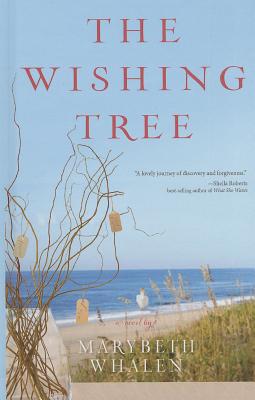 The Wishing Tree - Whalen, Marybeth