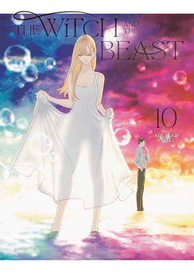 The Witch and the Beast 10 - Satake, Kousuke