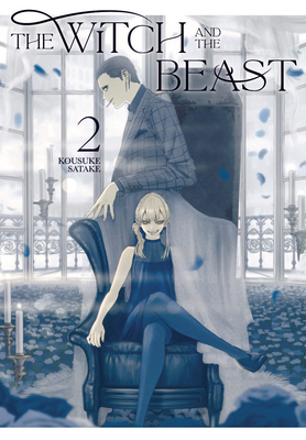 The Witch and the Beast 2 - Satake, Kousuke