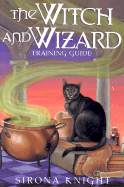 The Witch and Wizard Training