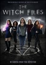 The Witch Files - Kyle Rankin
