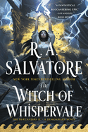 The Witch of Whispervale: The Buccaneers, Book 2