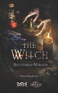 The Witch Recetario Mgico