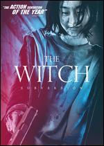 The Witch: Subversion