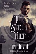 The Witch Thief: A Dragon Shifter Romance
