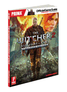 The Witcher 2: Assassins of Kings: Prima Official Game Guide