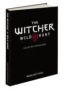 The Witcher 3: Wild Hunt: Prima Collector's Edition Guide