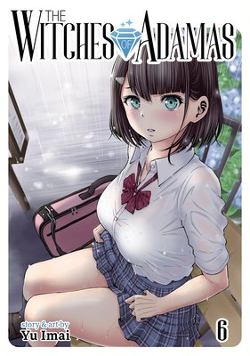 The Witches of Adamas Vol. 6 - Imai, Yu