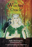 The Witches' Oracle: (book & Cards)