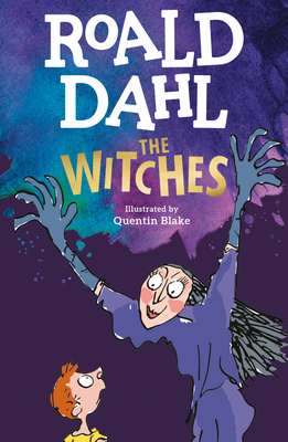The Witches - Dahl, Roald