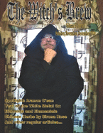 The Witch's Brew, Volume 8 Issue 4