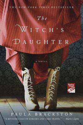 The Witch's Daughter - Brackston, Paula