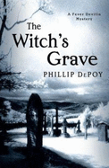 The Witch's Grave - De Poy, Phillip