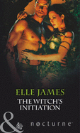 The Witch's Initiation - James, Elle