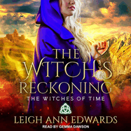 The Witch's Reckoning