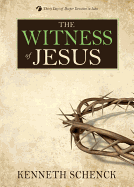 The Witness of Jesus