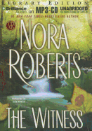 nora roberts book the witness