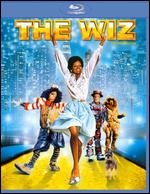 The Wiz [Blu-ray] - Sidney Lumet
