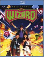 The Wizard [Blu-ray] - Todd Holland