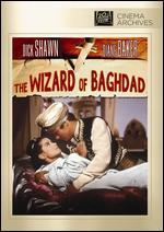 The Wizard of Baghdad - George Sherman