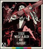 The Wizard of Gore [Blu-ray] - Herschell Gordon Lewis