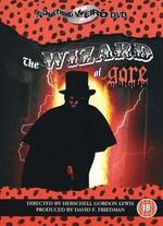 The Wizard of Gore - Herschell Gordon Lewis