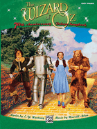 The Wizard of Oz Easy Piano Deluxe Songbook